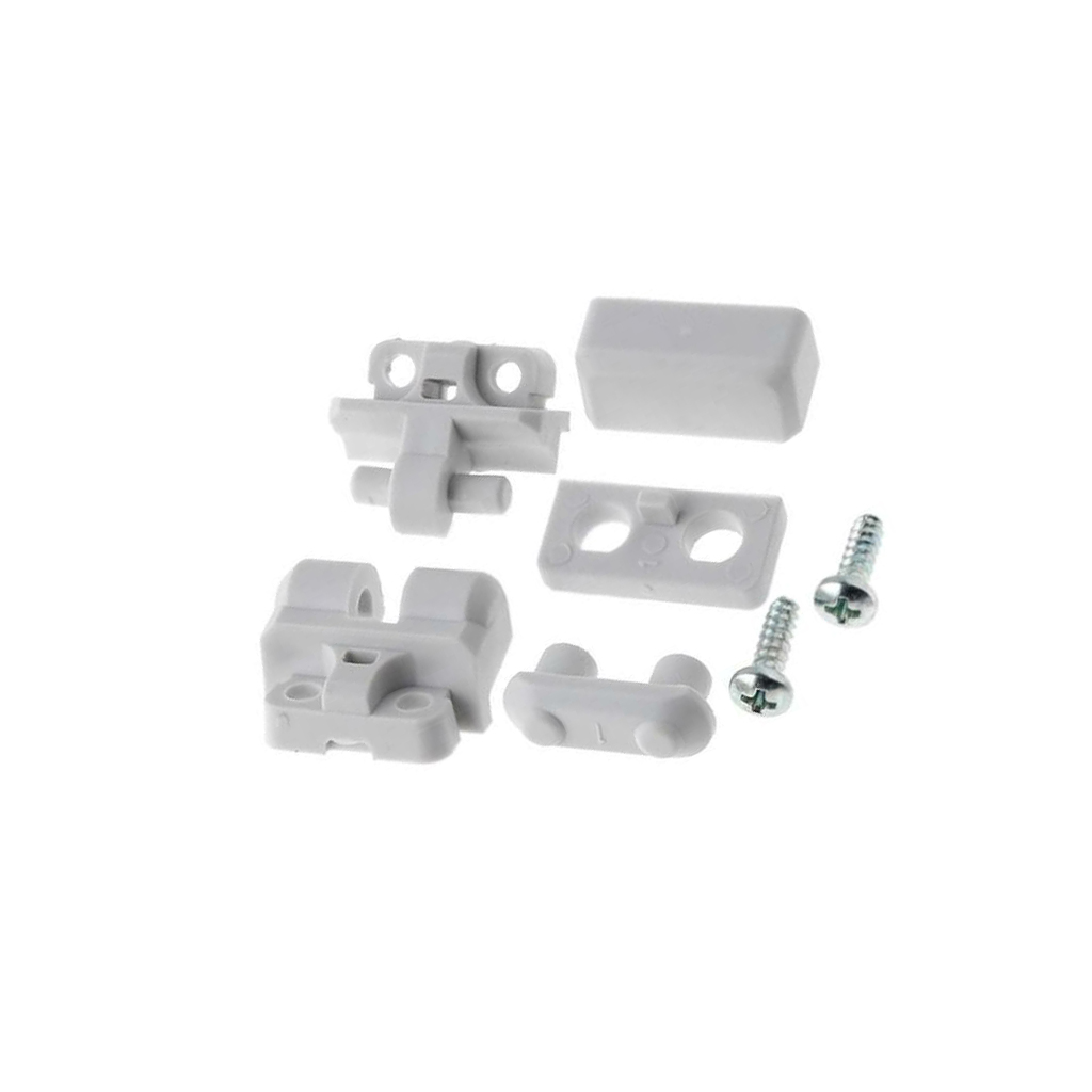 Hinge; FIBOX; for enclosures | THA