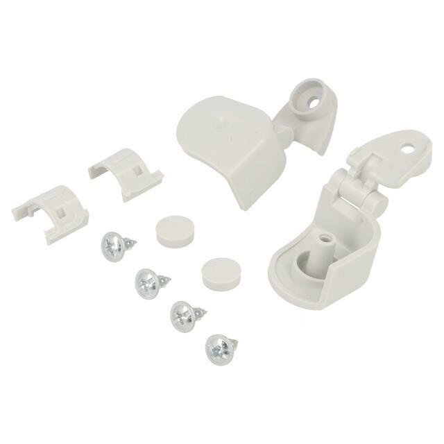 SCHNEIDER ELECTRIC Hinge; Thalassa TBP,Thalassa