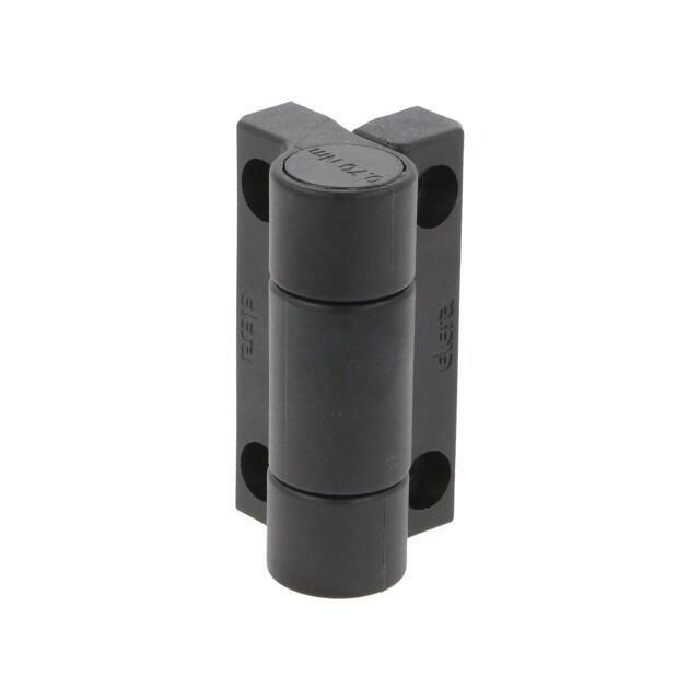 ELESA+GANTER Hinge; Width: 55mm; technopolymer PA
