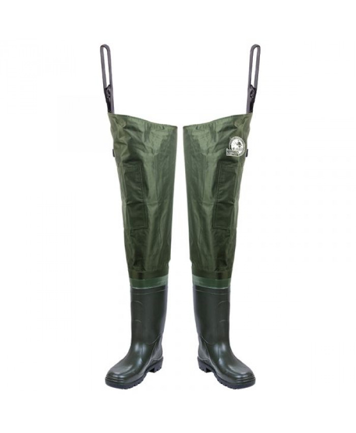 LEMIGO Hipwaders 986 45 | 3102011