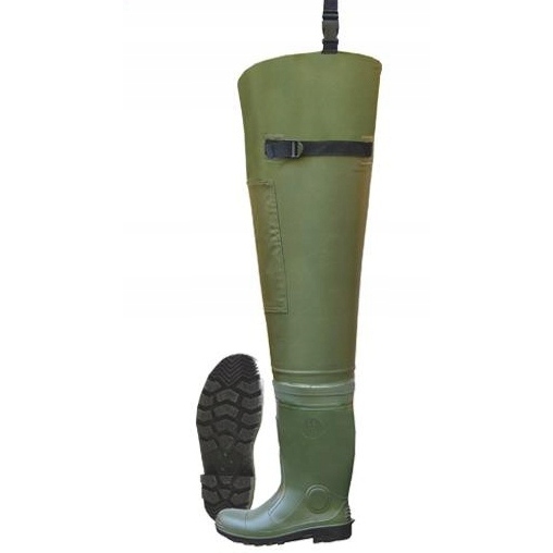 LEMIGO Hipwaders 986 47 | 3102013