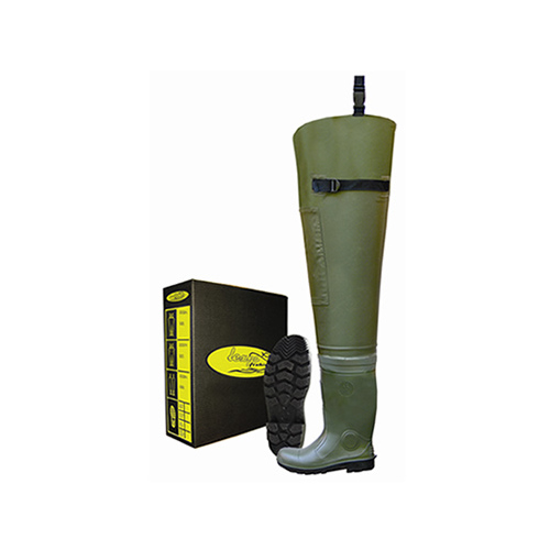 LEMIGO Hipwaders 986 48 | 3102014