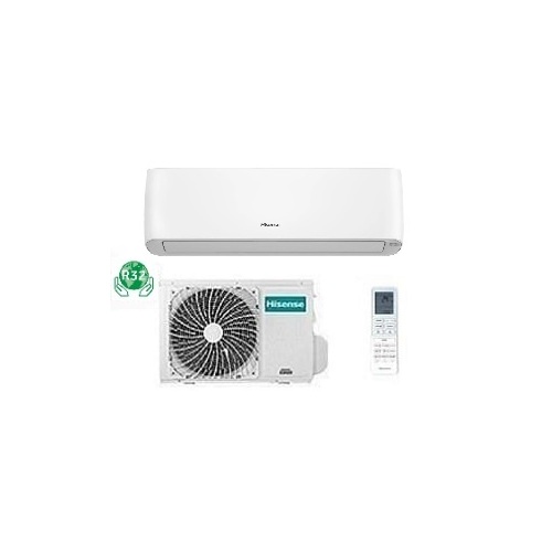 HISENSE gaisa kondicionieris (komplekts) ENERGY PRO