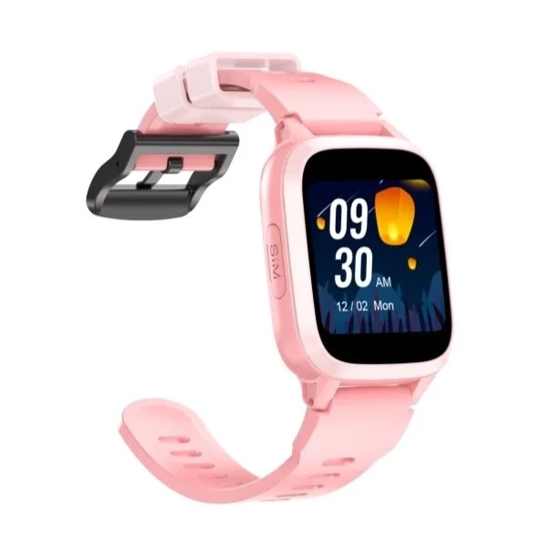 HISMART Smart Watch for Kids with