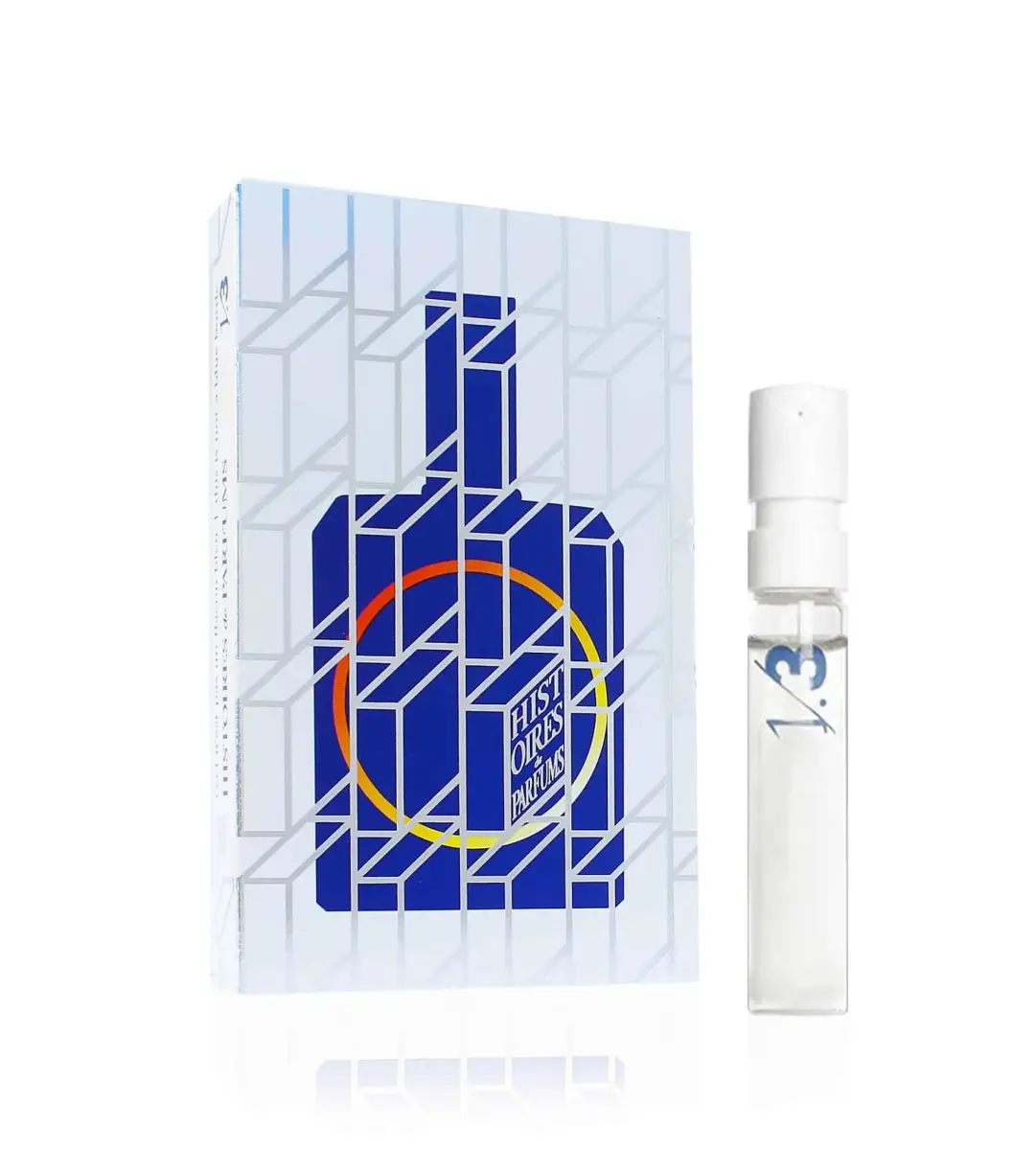 Histoires de Parfums This Is Not