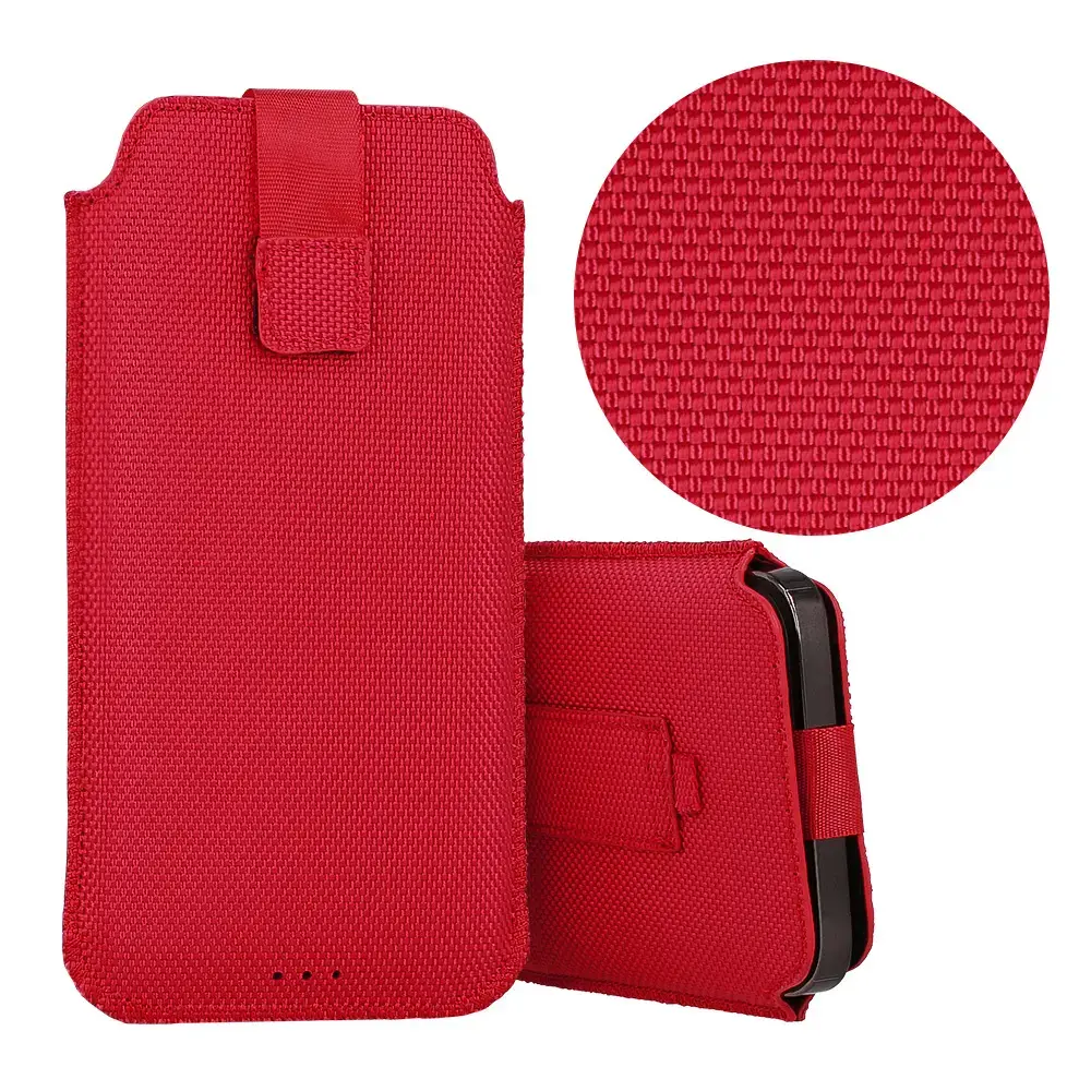 Fusion Accessories HIT Pouch Case (Size