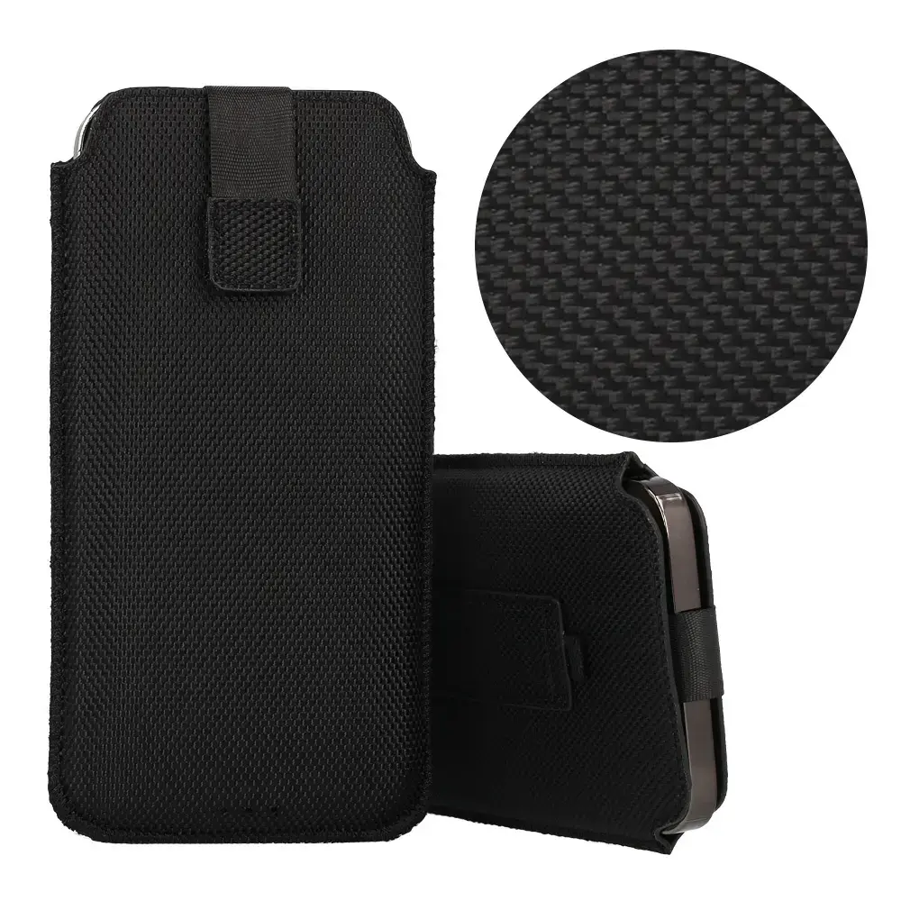 Fusion Accessories HIT Pouch Case (Size