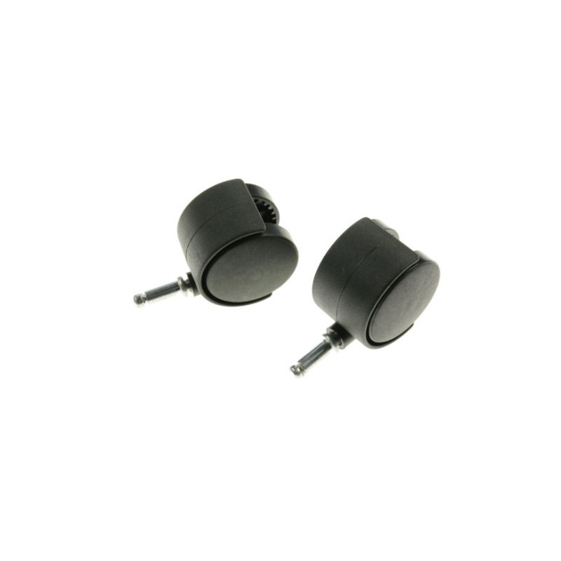 NILFISK Hjul 2-pack | NF 31001065