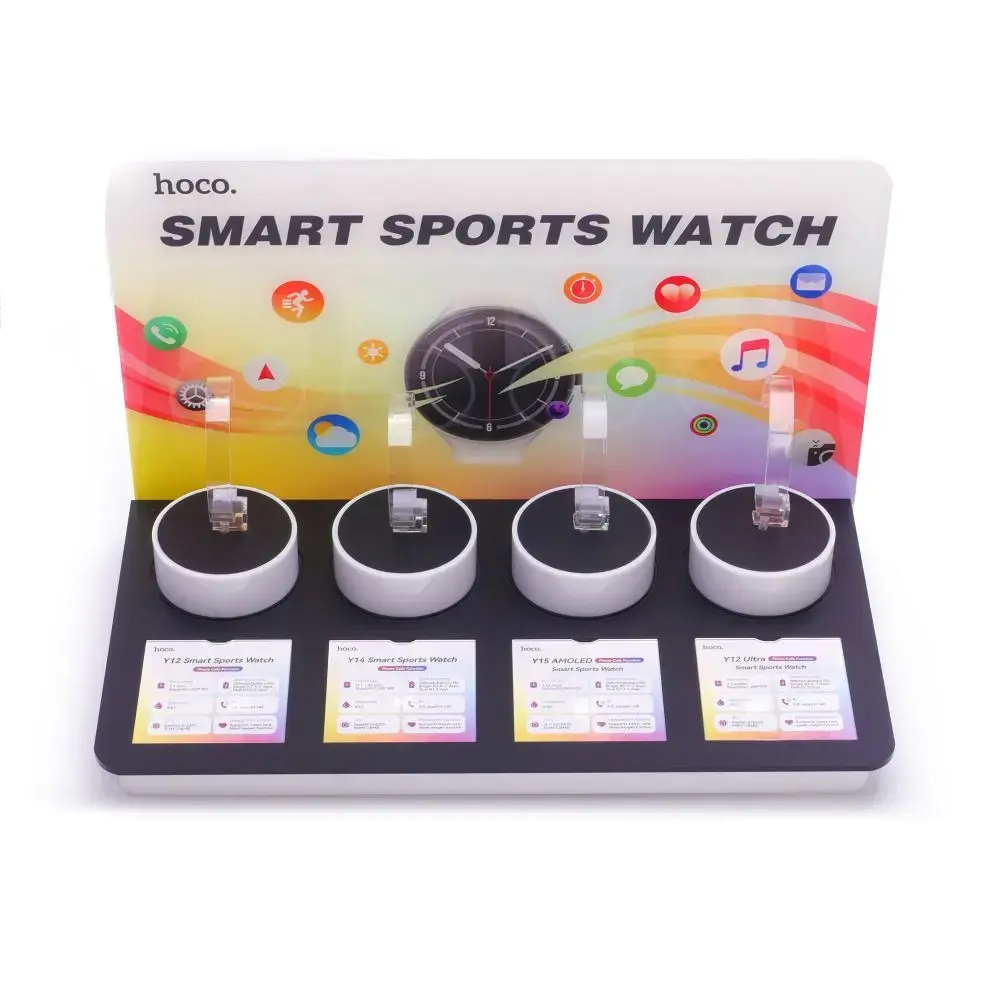 HOCO. HOCO display stand for smartwatch