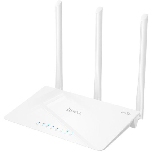 HOCO. Hoco HI30 Wi-Fi 4 Rūteris