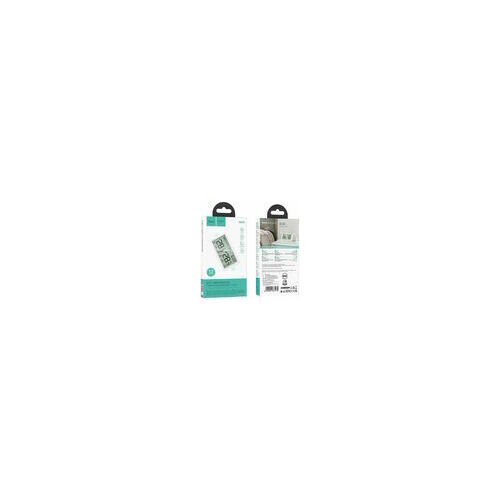 HOCO. Hoco HX42 elektroniskais pulkstenis ar