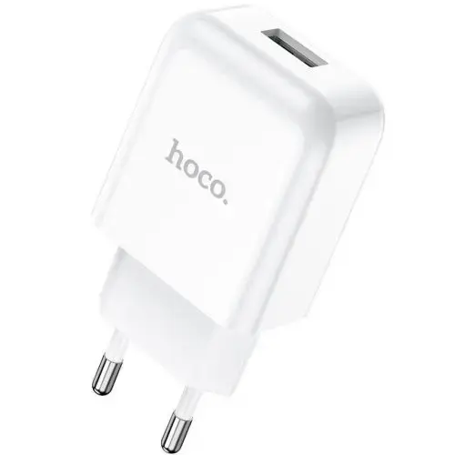 HOCO. Hoco N2 Mobilo telefonu lādētājs