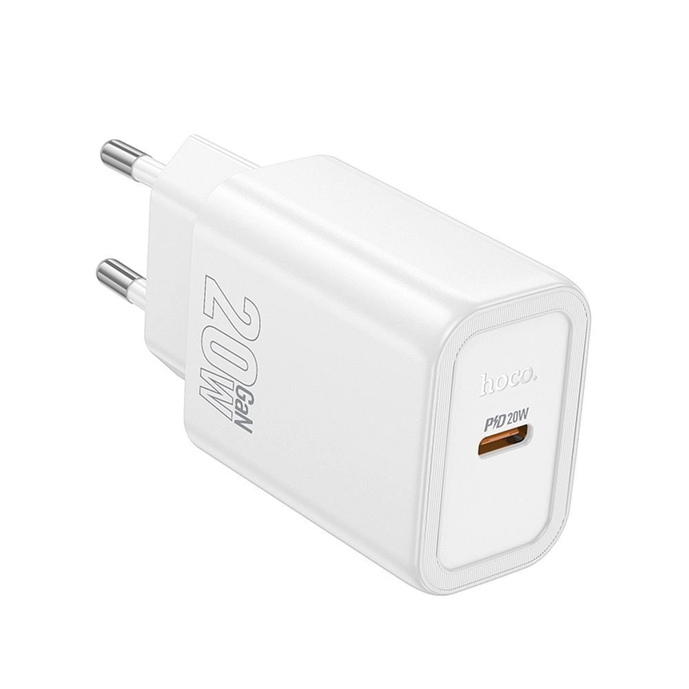 HOCO. HOCO wall charger Type C