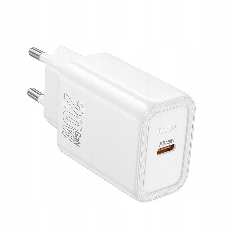 HOCO. HOCO wall charger Type C