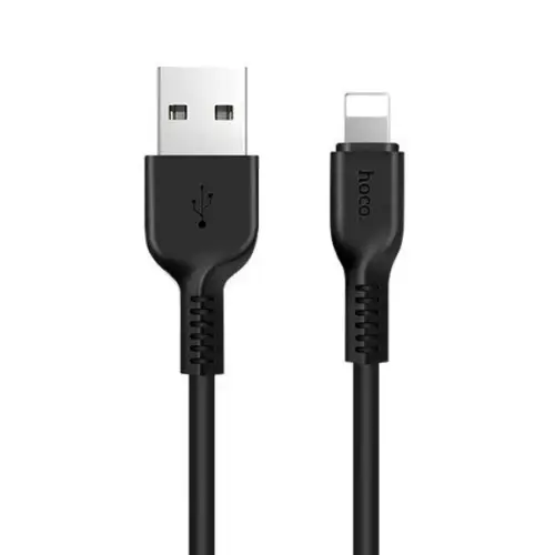 HOCO. HOCO X20 USB-LIGHTNING 1M |