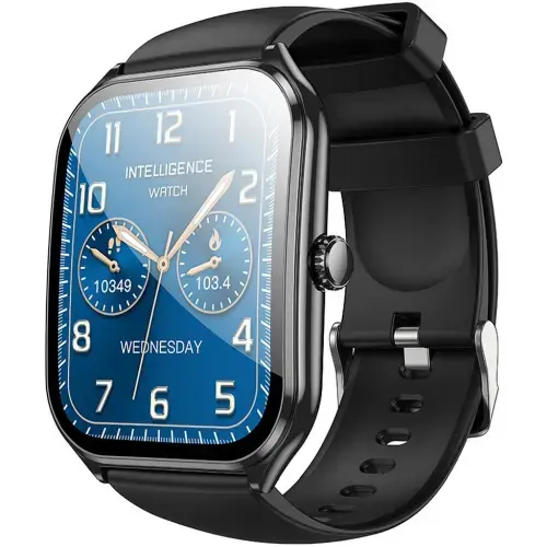 HOCO. Y28 AMOLED Black | 6942007648479