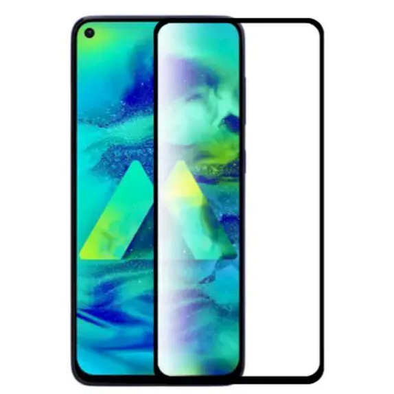TEMPERED GLASS HOFI 9D pilnam ekrānam