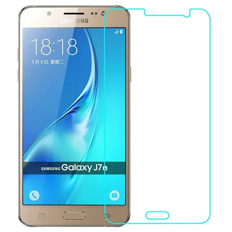 TEMPERED GLASS HOFI aizsargstikls Premium 9H
