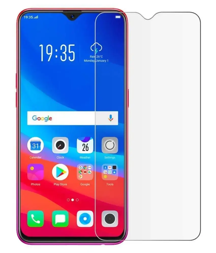 GLASS PRO+ HOFI Aizsargstikls PRO+ Premium