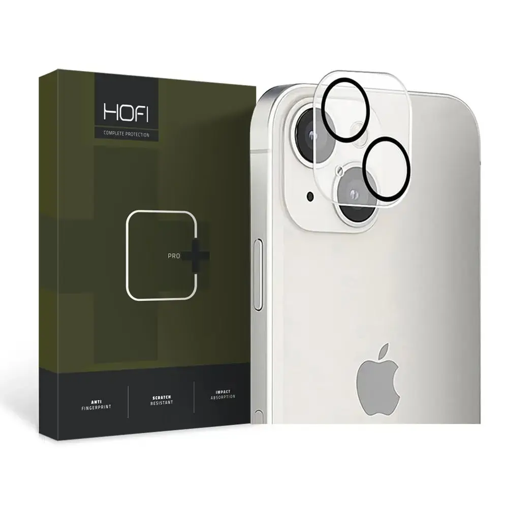 HOFI CAM PRO+ KAMERAS VĀCIŅŠ IPHONE