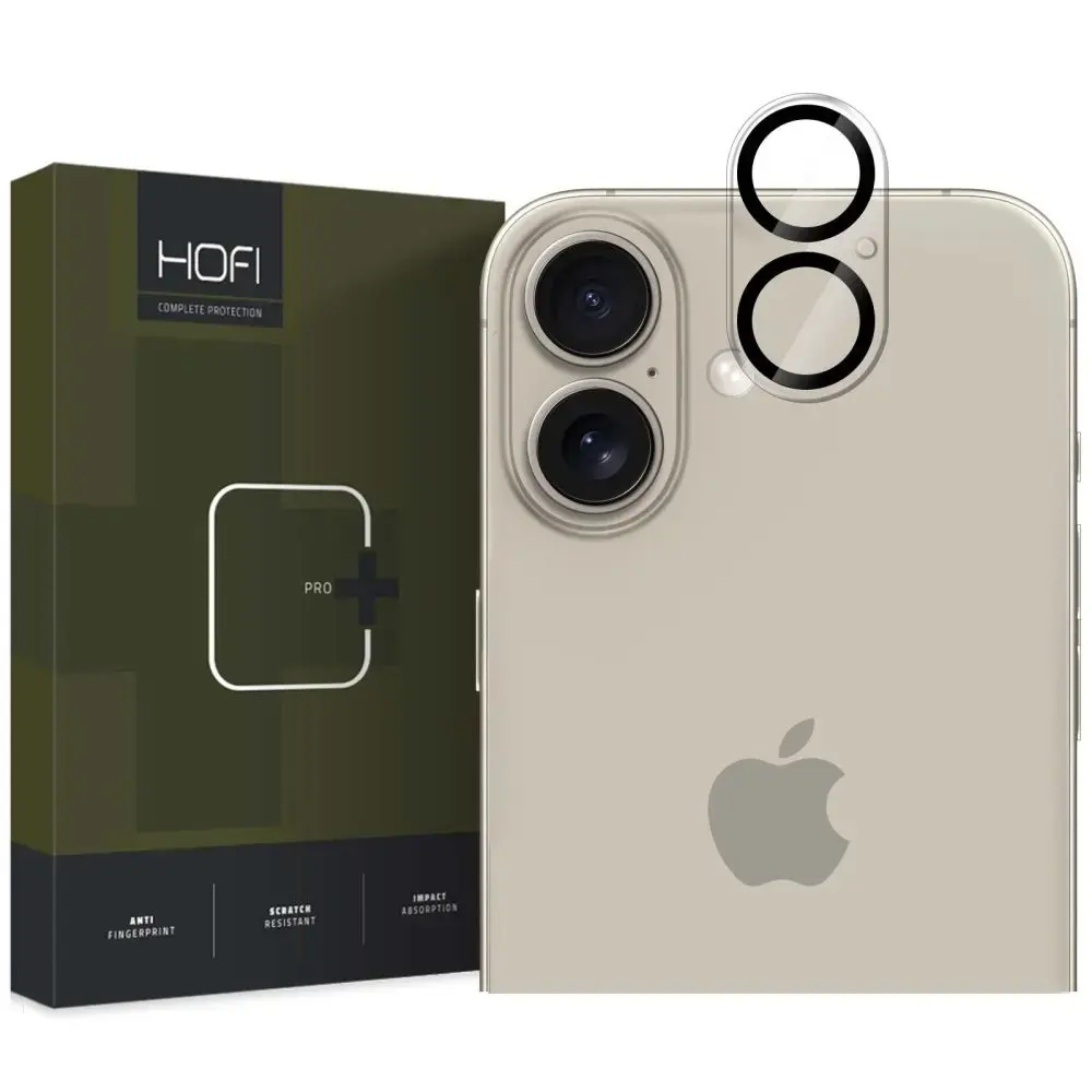 HOFI CAM PRO+ KAMERAS VĀCIŅŠ IPHONE