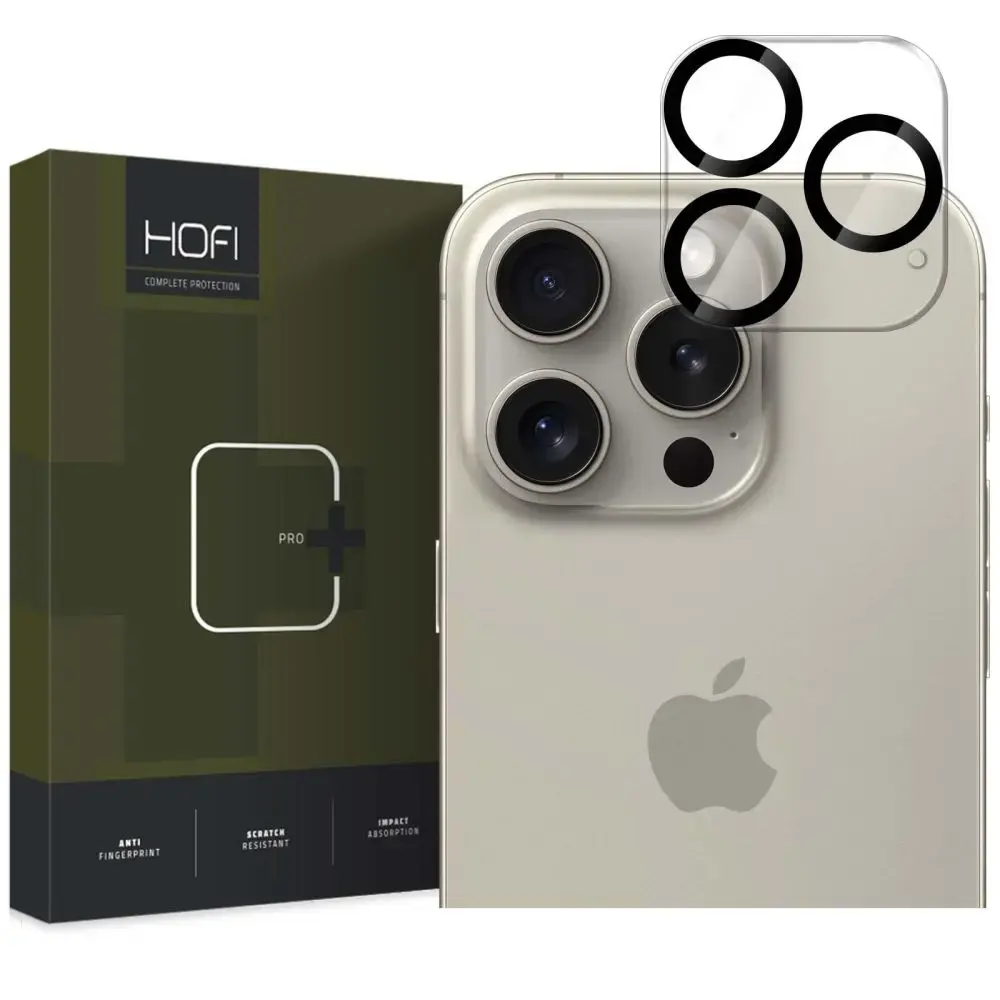 HOFI CAM PRO+ KAMERAS VĀCIŅŠ IPHONE