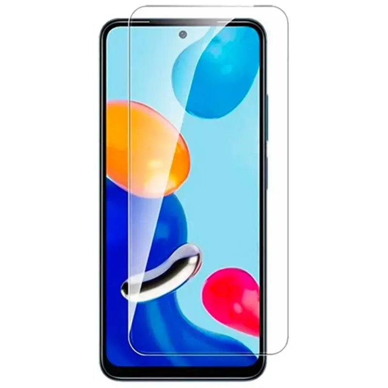 Fusion Accessories HOFI Fusion 9H aizsargstikls