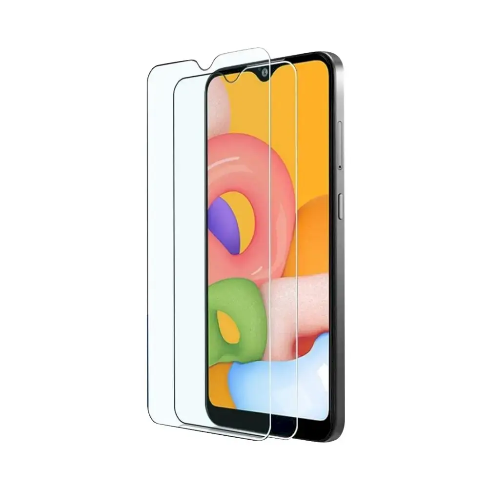 Fusion Accessories HOFI Fusion aizsargstikls telefonam