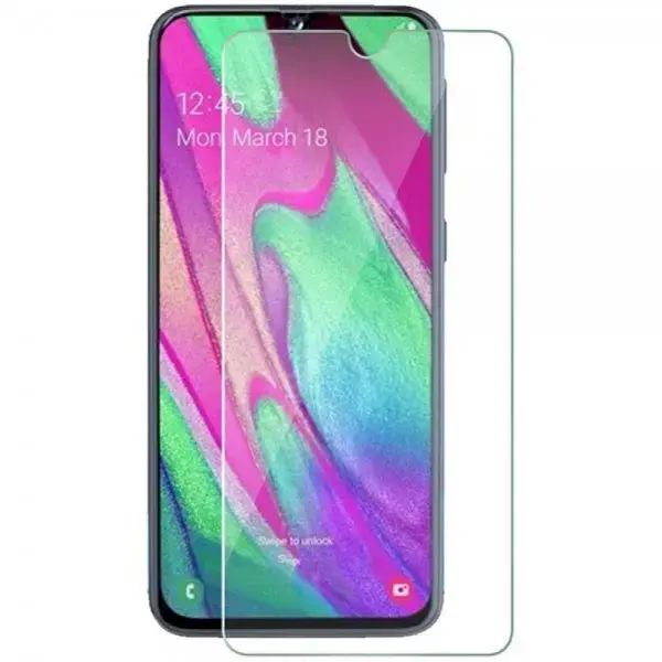 Fusion Accessories HOFI Fusion aizsargstikls telefonam
