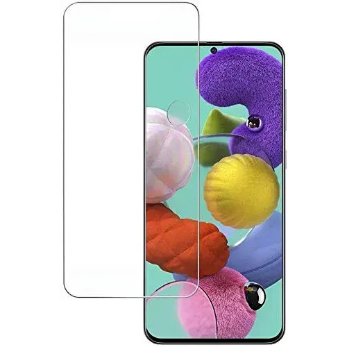 Fusion Accessories HOFI Fusion aizsargstikls telefonam
