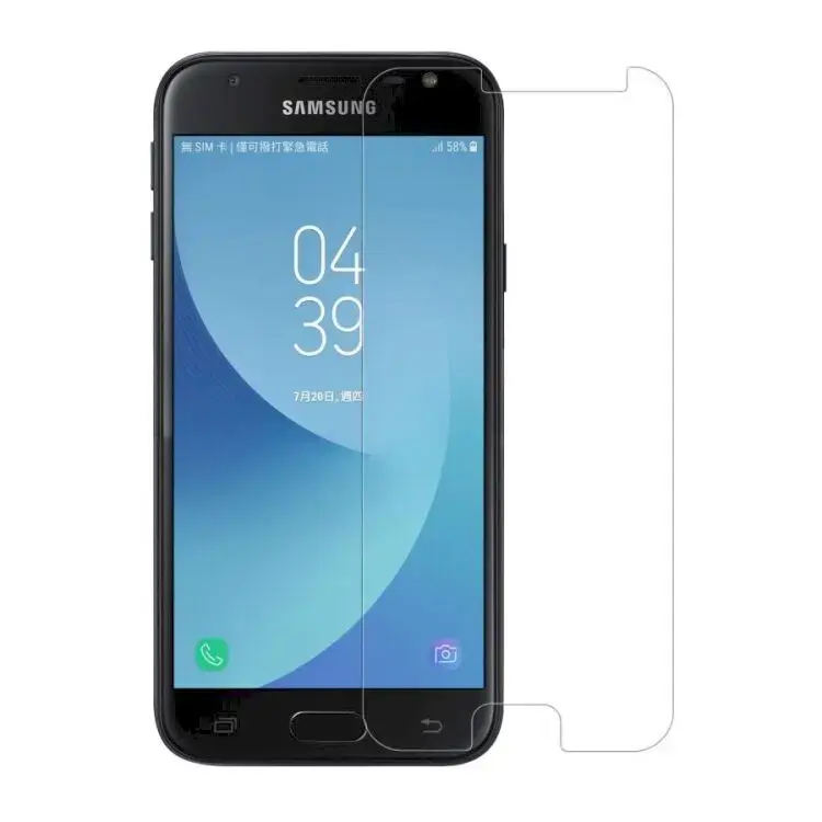 Fusion Accessories HOFI Fusion aizsargstikls telefonam