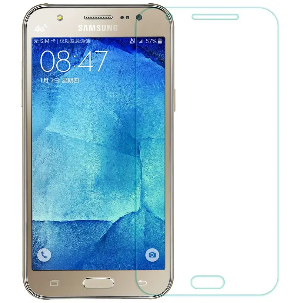 Fusion Accessories HOFI Fusion aizsargstikls telefonam