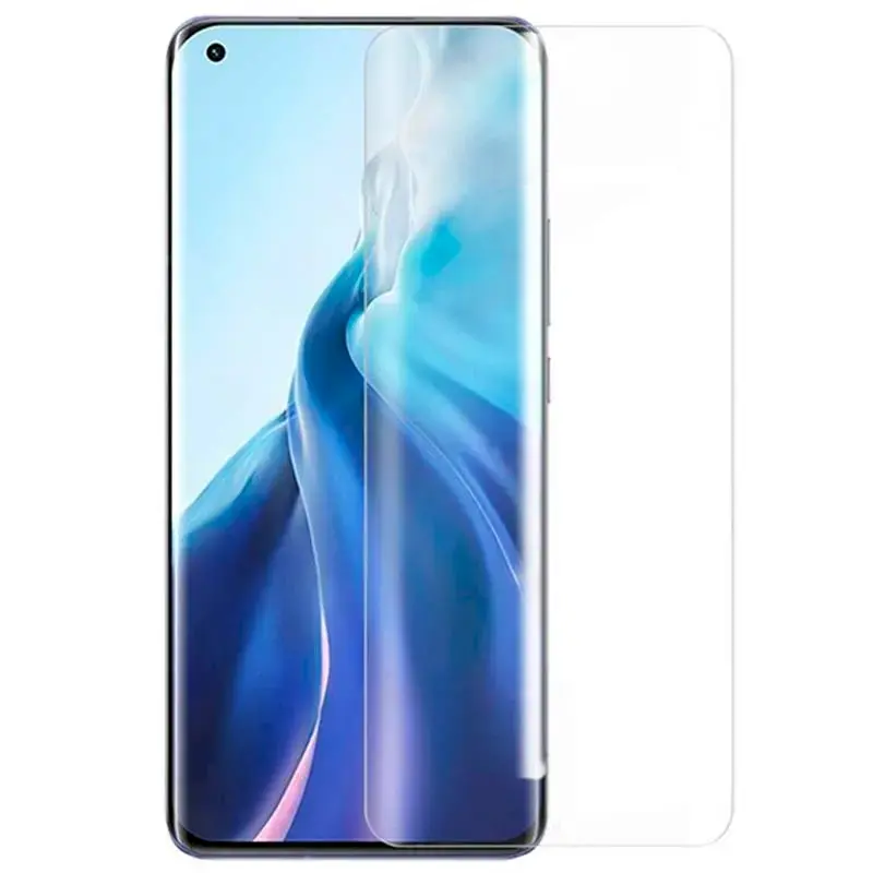 Fusion Accessories HOFI Fusion aizsargstikls telefonam