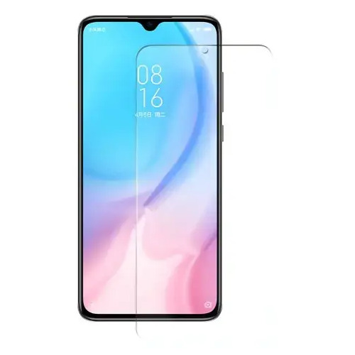 Fusion Accessories HOFI Fusion aizsargstikls telefonam
