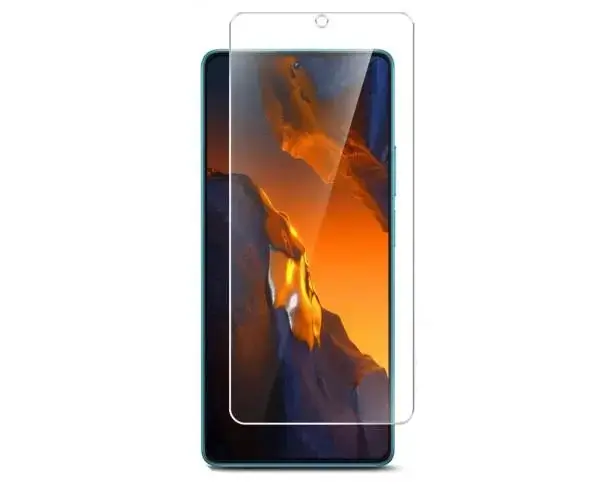 Fusion Accessories HOFI Fusion aizsargstikls telefonam