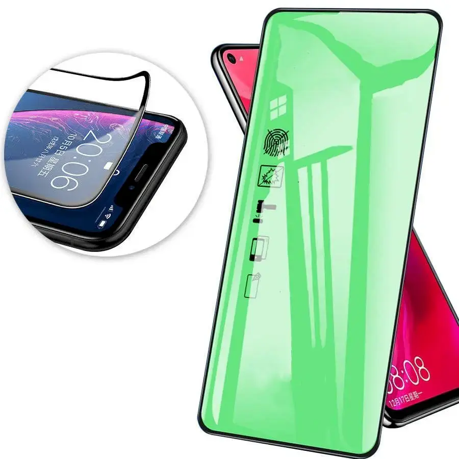 Fusion Accessories HOFI Fusion keramikas stikls
