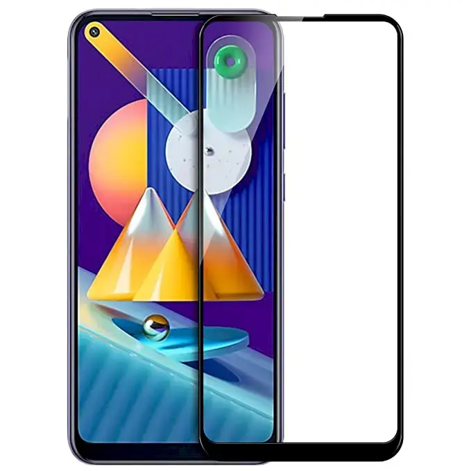 Fusion Accessories HOFI Fusion pilnam ekrānam