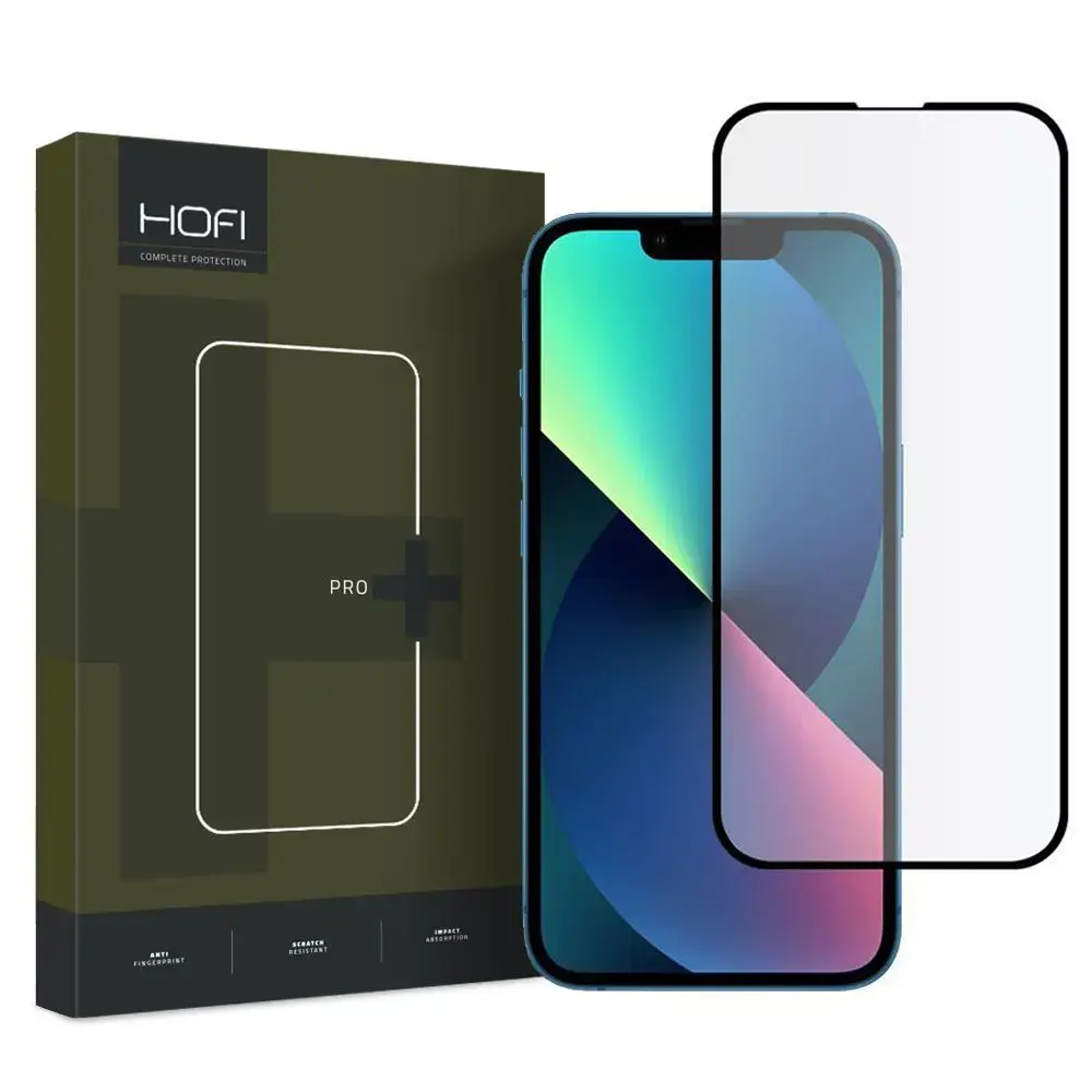 HOFI GLASS PRO+ aizsargstikls iPhone 13