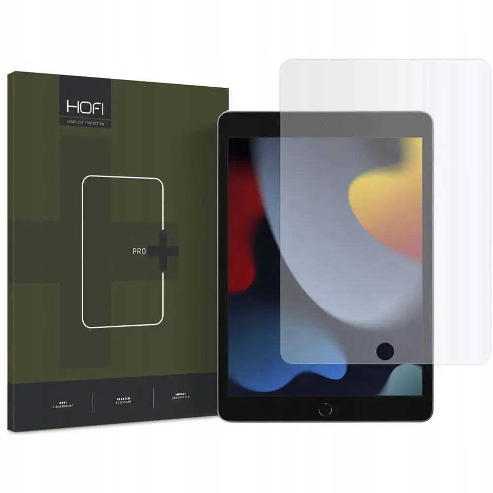 HOFI GLASS PRO+ IPAD 10.2