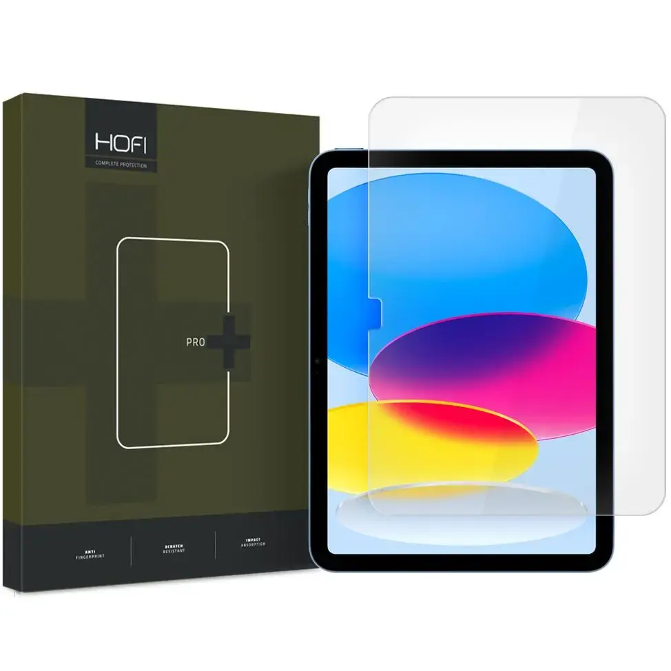 HOFI GLASS PRO+ IPAD 10.9