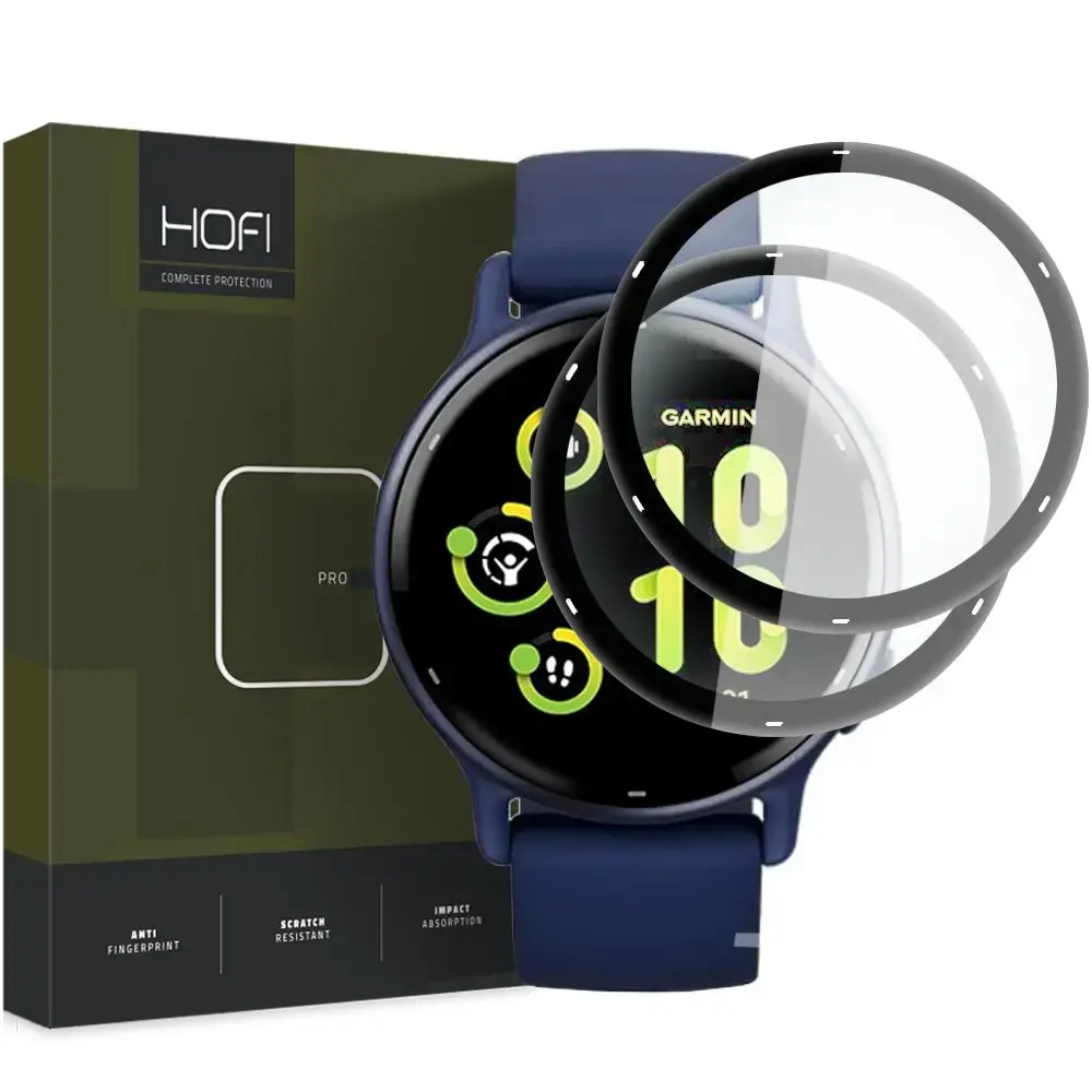 HOFI HYBRID GLASS HYBRID PRO+ 2-PACK
