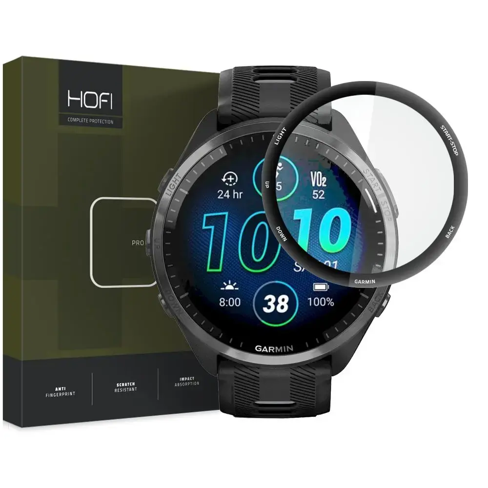 HOFI HYBRID GLASS HYBRID PRO+ GARMIN