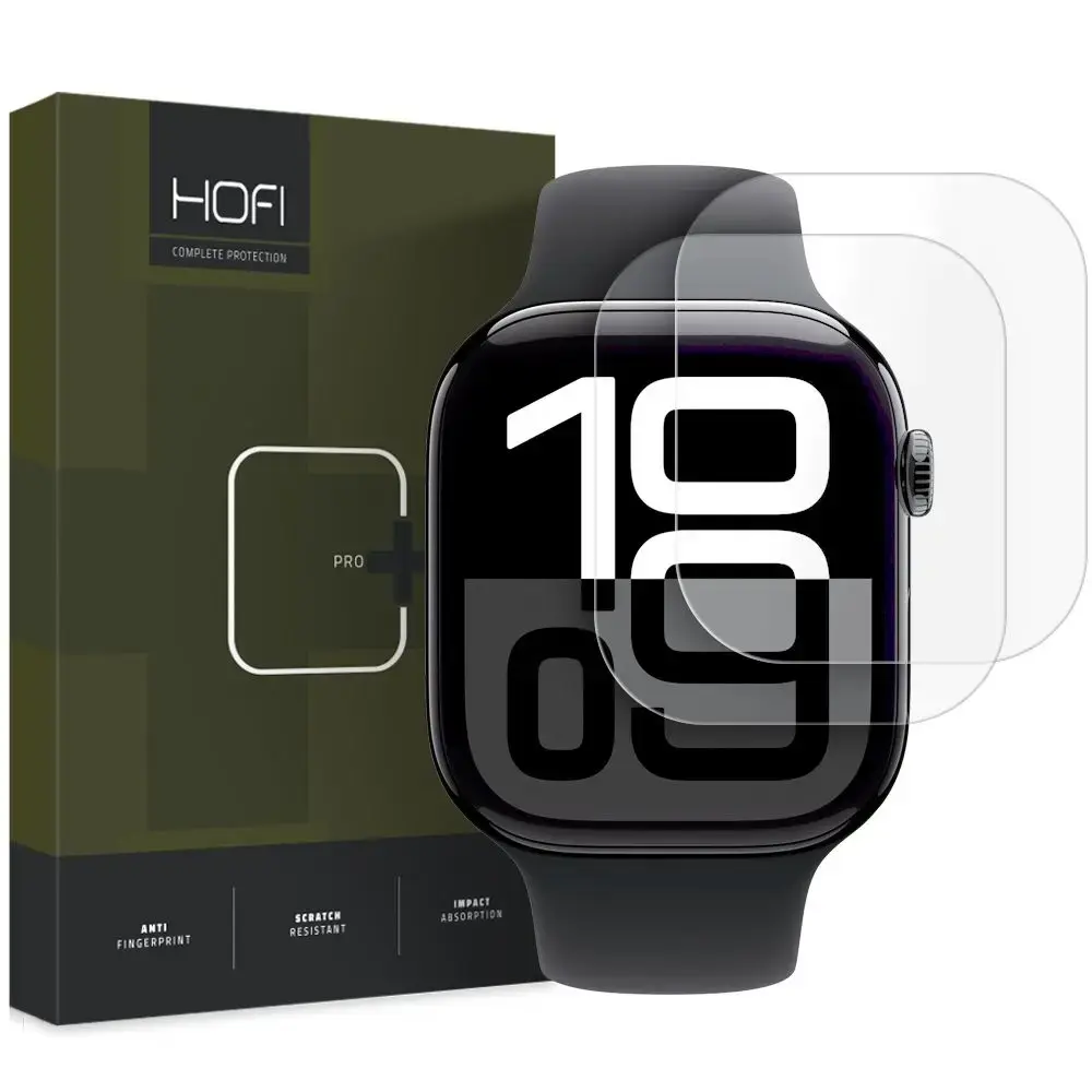 HOFI HYDROFLEX PRO+ 2 GAB. APPLE