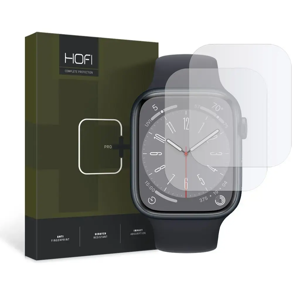 HOFI HYDROFLEX PRO+ 2 GAB. APPLE