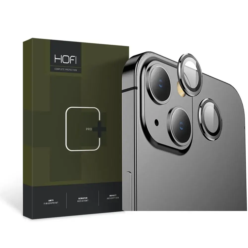 HOFI KAMERAS VĀCIŅŠ CAMRING PRO+ IPHONE