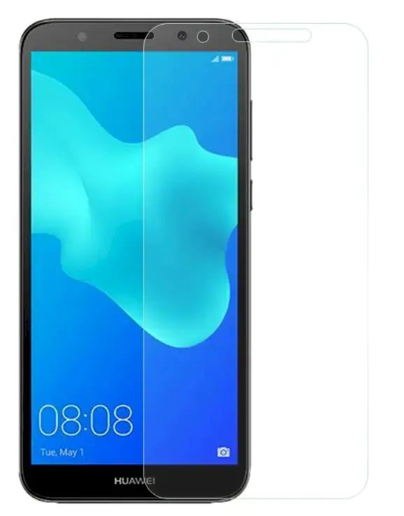 GOLD HOFI Zelta aizsargstikls telefonam Samsung