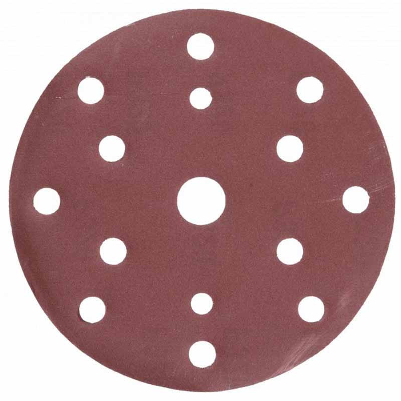 Hogert Abrazīvais disks MODELIS HT8D138, Ø150mm
