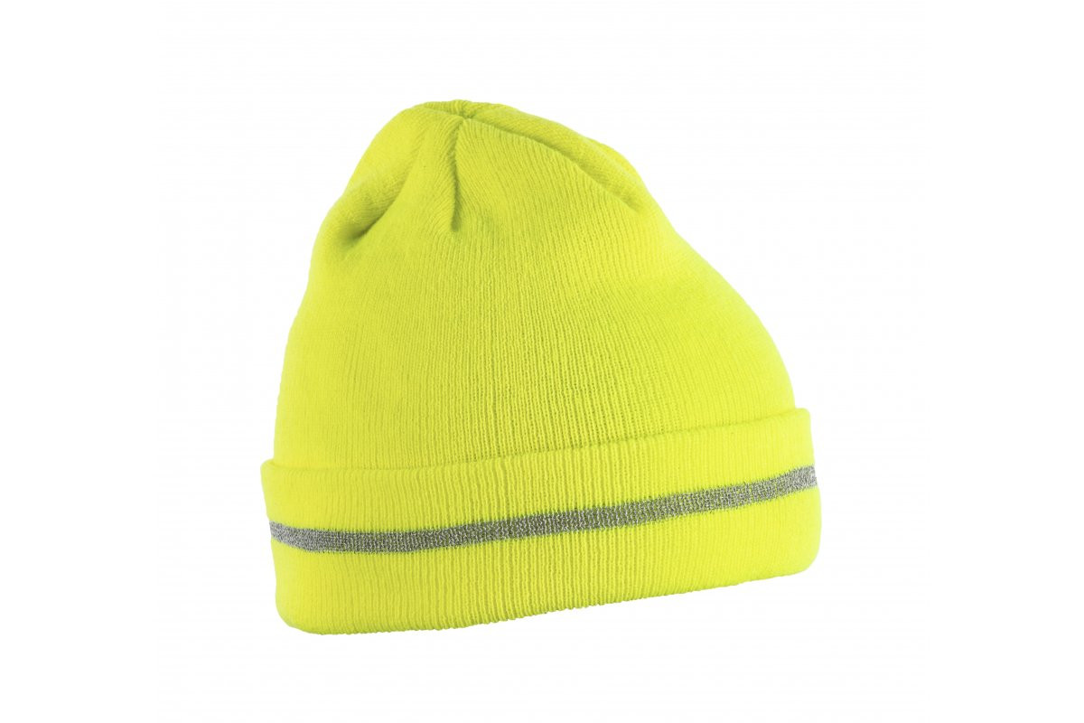 Hogert adītā cepure HT5K475, 100% akrils