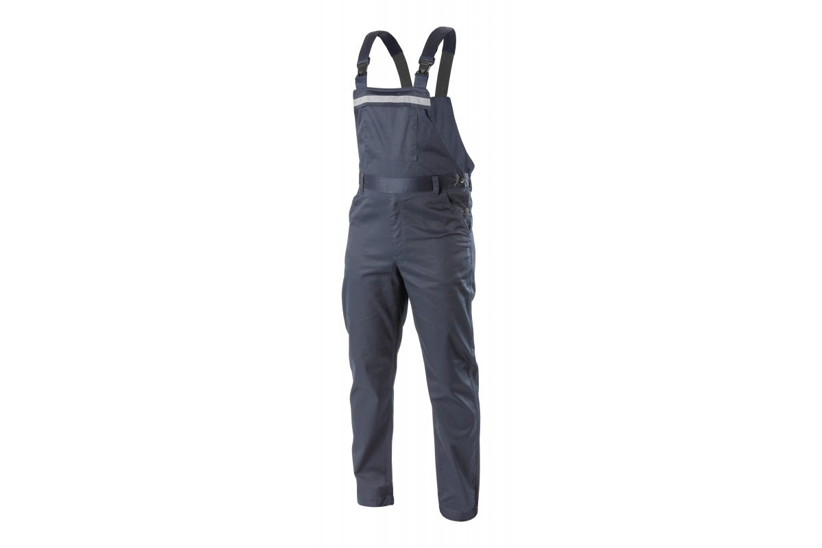 Hogert aizsargkombinezons, HT5K305-XL, 190g/m², 2 augšējās