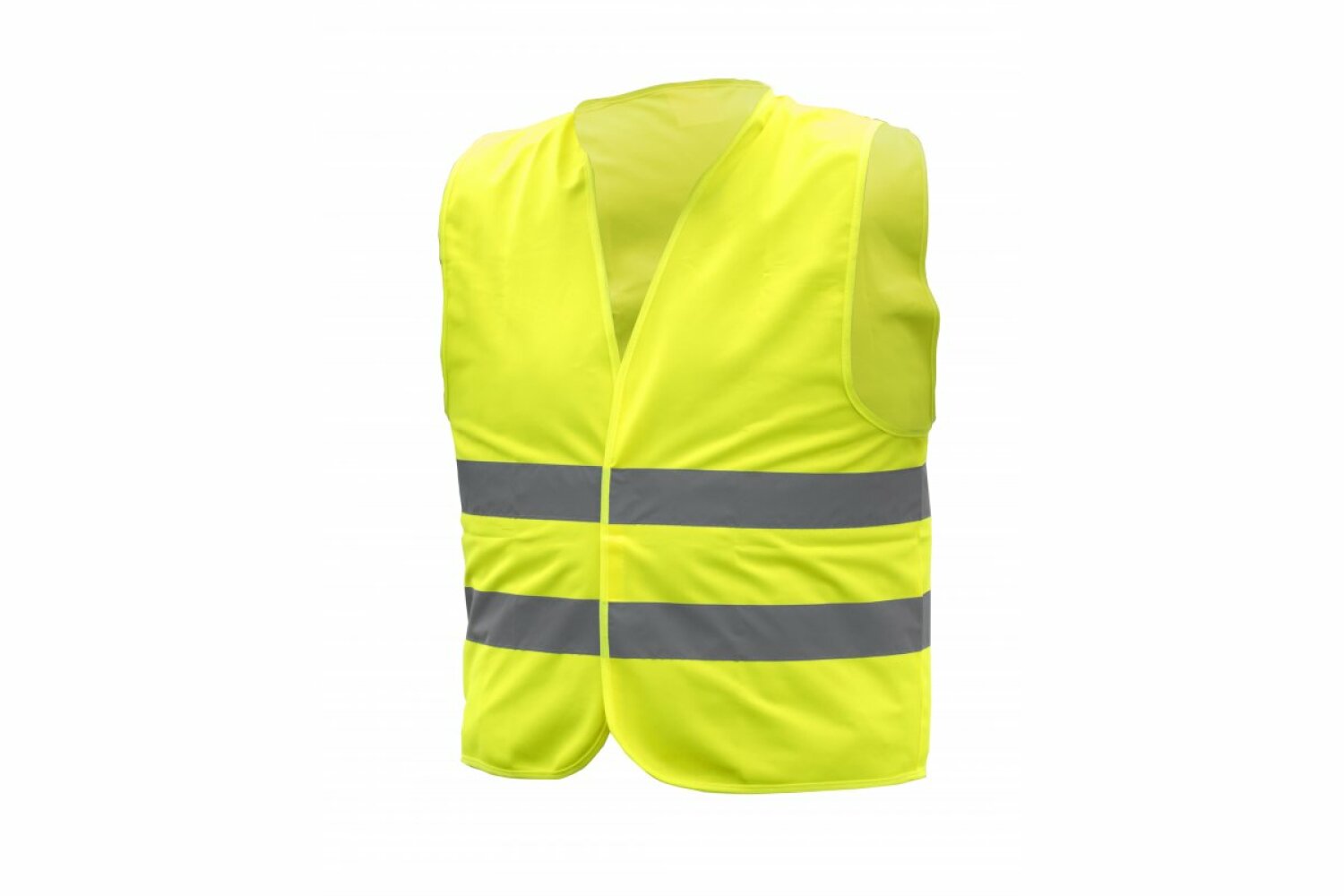 Hogert Augstas redzamības veste HT5K231-L, 120g/m²